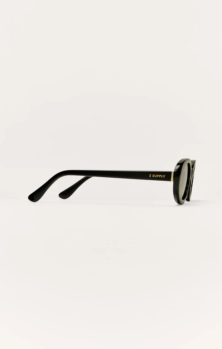 Sunspell Sunglasses Black-Grey