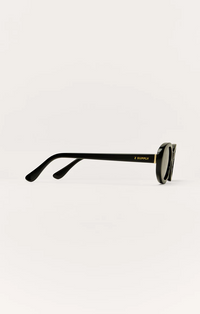 Sunspell Sunglasses Black-Grey
