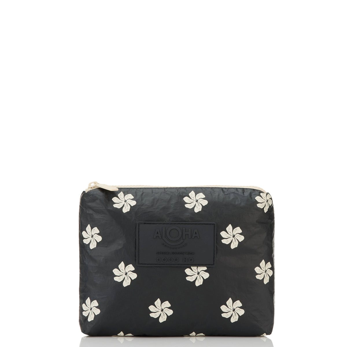 Tiare Dots Small Pouch