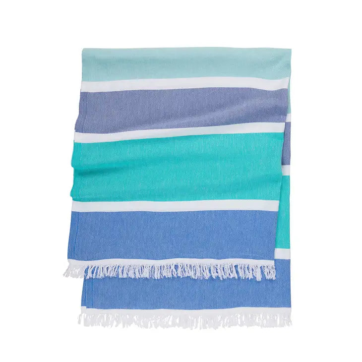 Coronado Towel Ocean