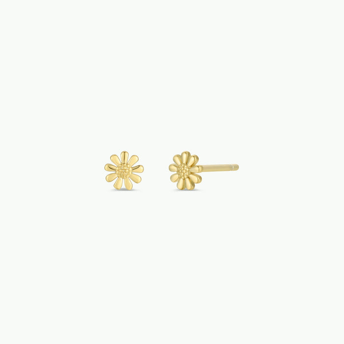 Petite Daisy Stud
