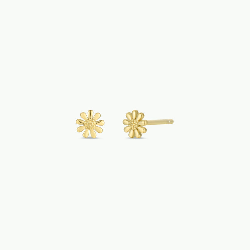 Petite Daisy Stud
