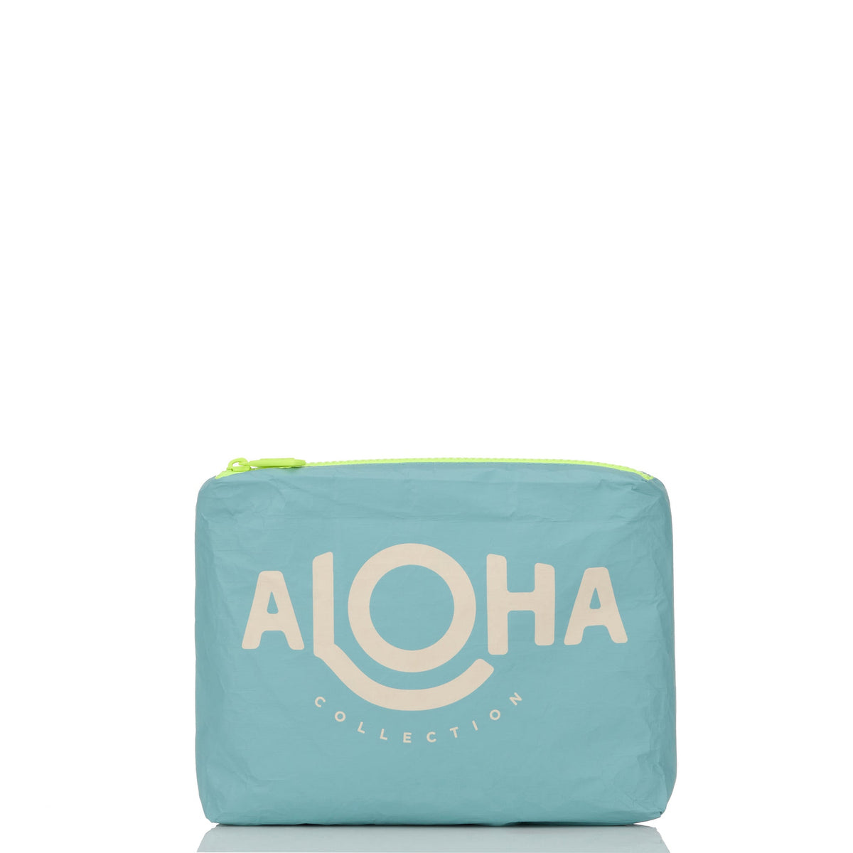 Original Black Aloha Pouch Small Tide