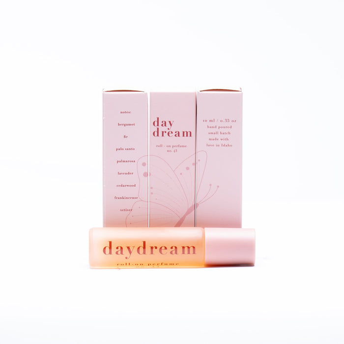 Roll On Perfume Daydream