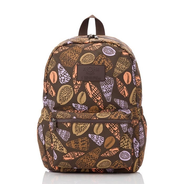 Shoreline Backpack Coconut