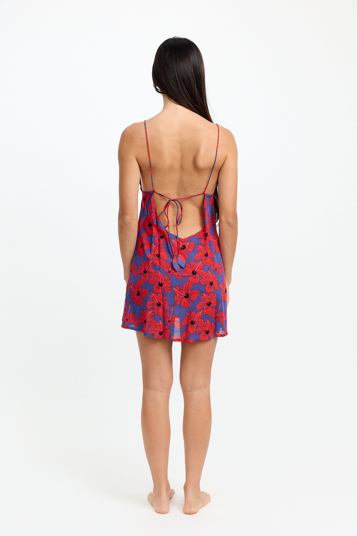 Bells Dress Velzy