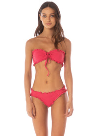 Dafne Bottom Cherry Crush