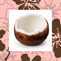 Coconut Cove Jewelry Dish