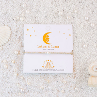 Pearl Goddess Bracelet