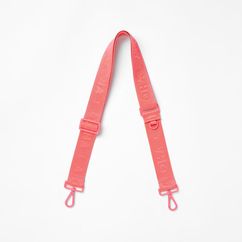 The Strap Coral