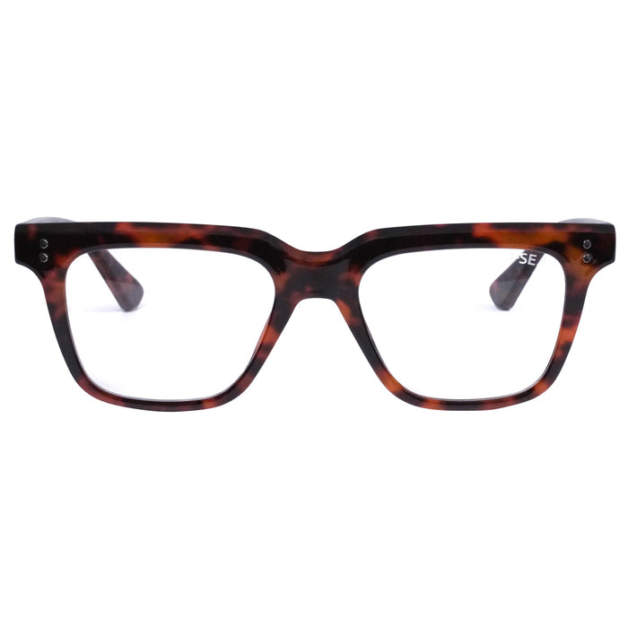 Percy Reader Tort