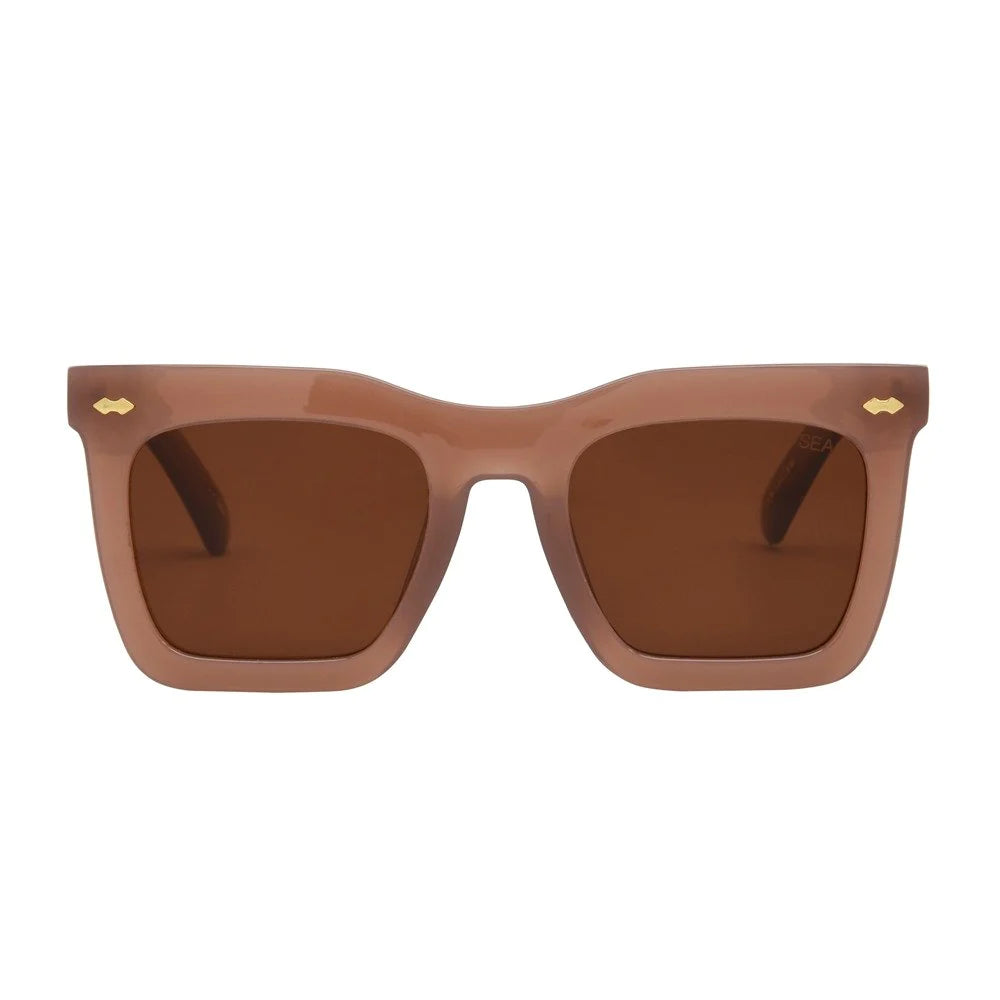 Maverick Dusty Rose/Brown