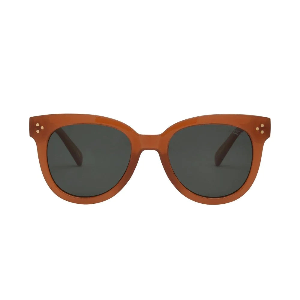 Cleo Maple/Green