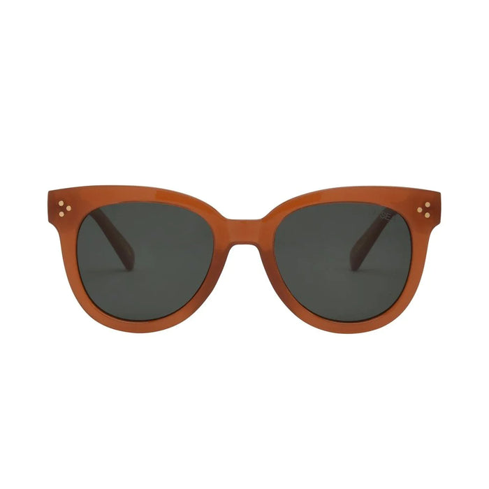 Cleo Maple/Green
