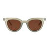 Beck Taupe/Brown