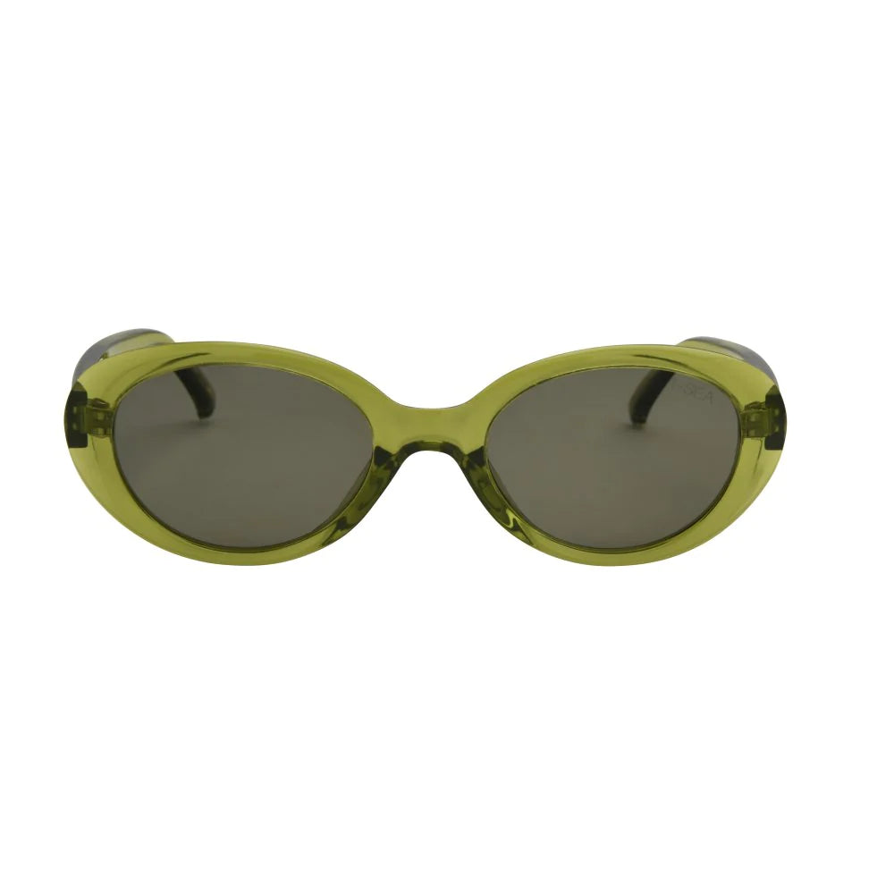 Monroe Olive/Olive