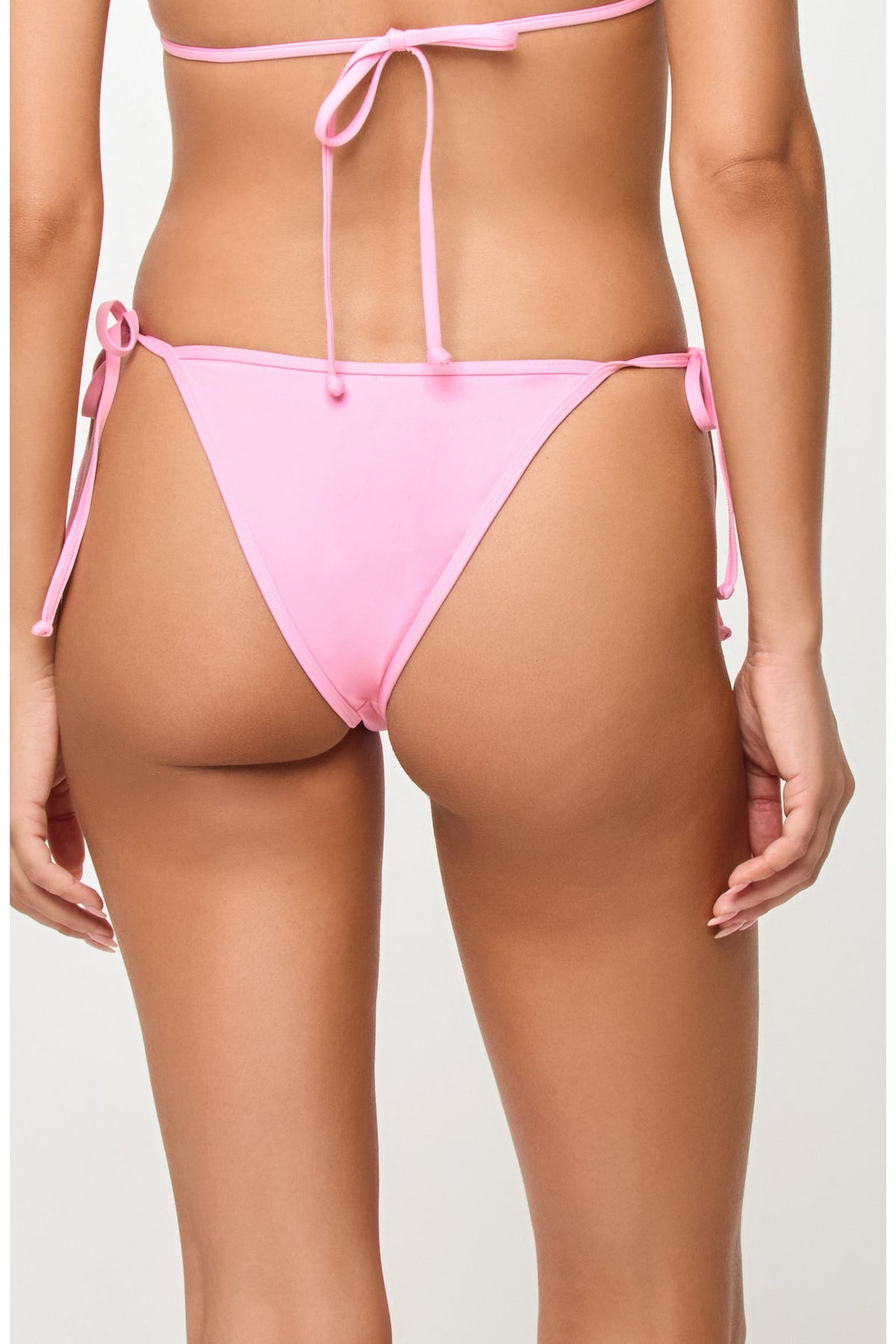 Levy Bottom Pink Sugar
