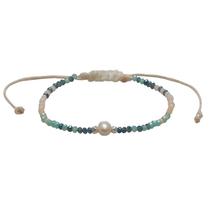 "Find Your Magic" Goddess Bracelet