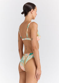 Dreamtime Underwire Top Jewel