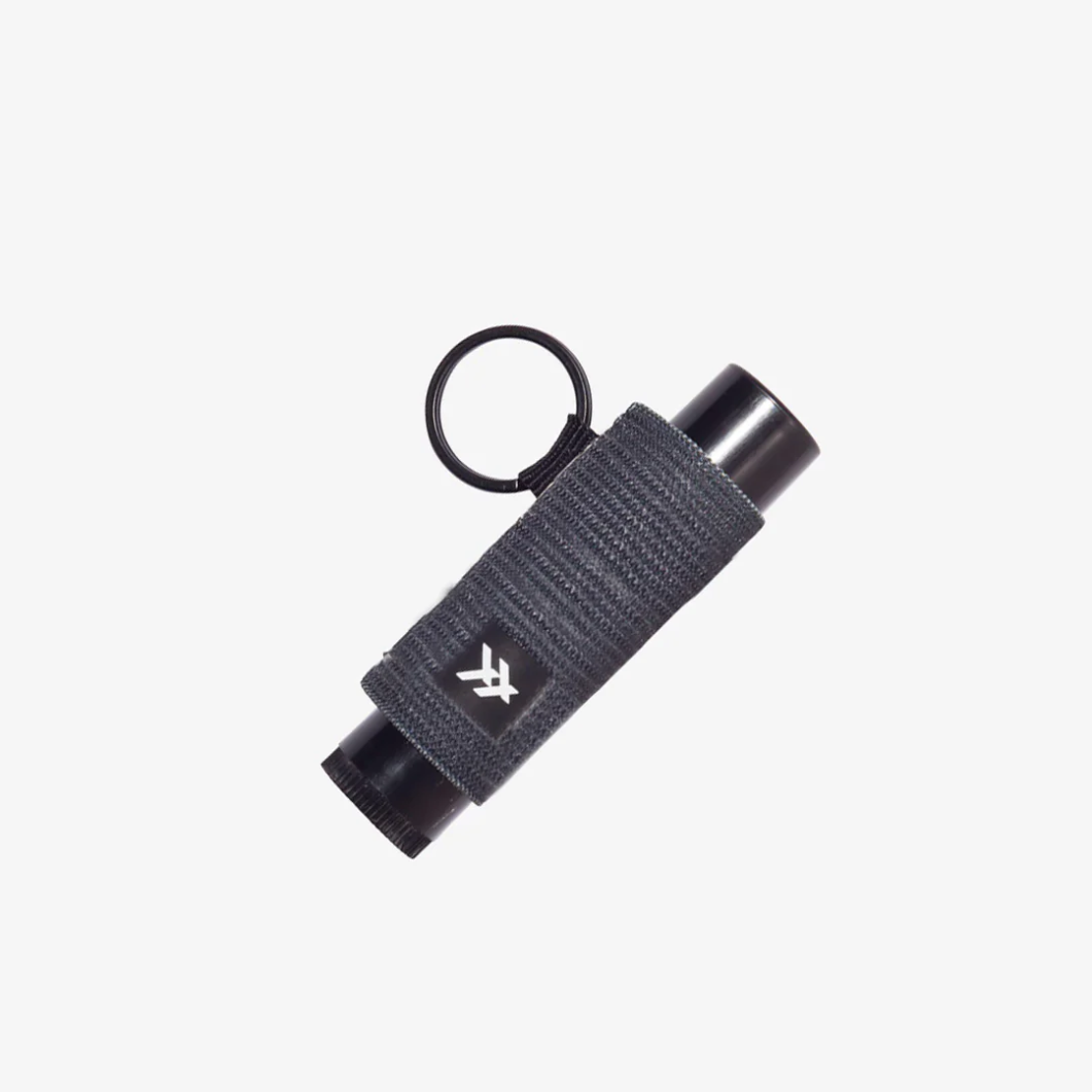 Black Lip Balm Holder