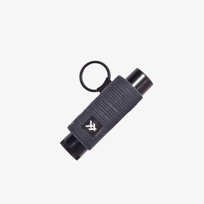 Black Lip Balm Holder