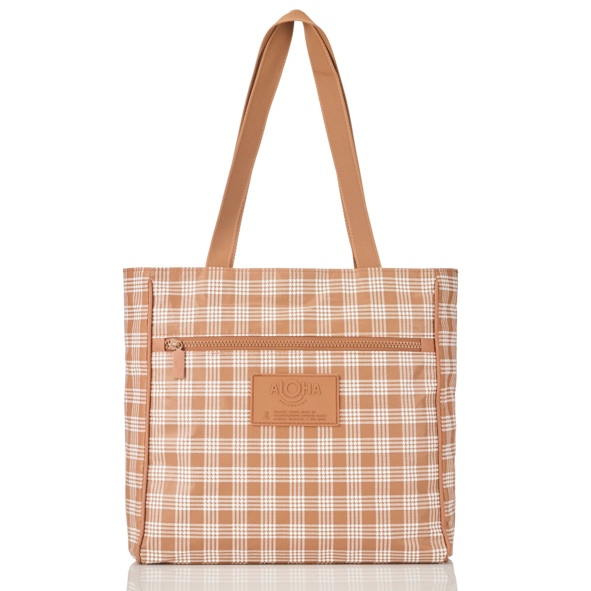 Palaka Go To Tote Toffee