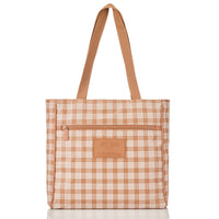 Palaka Go To Tote Toffee