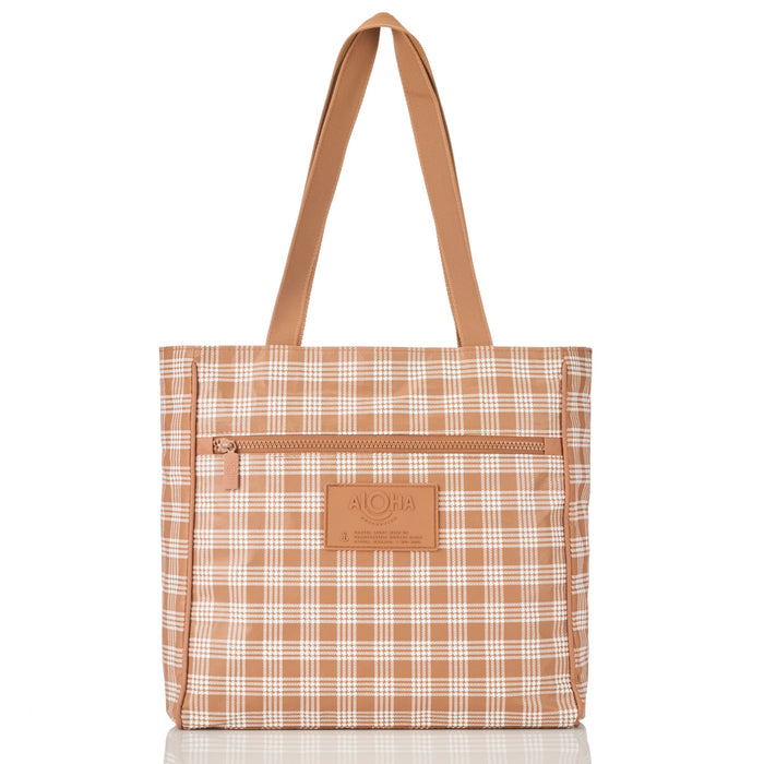 Palaka Go To Tote Toffee