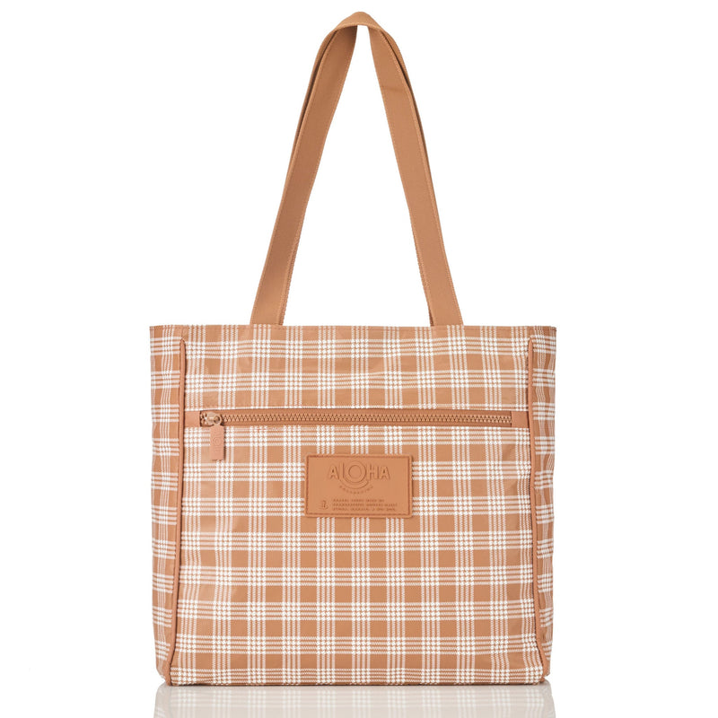 Palaka Go To Tote Toffee