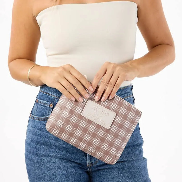 Palaka Small Pouch Affogoto