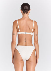 Sunlover Top Sundream Pearl