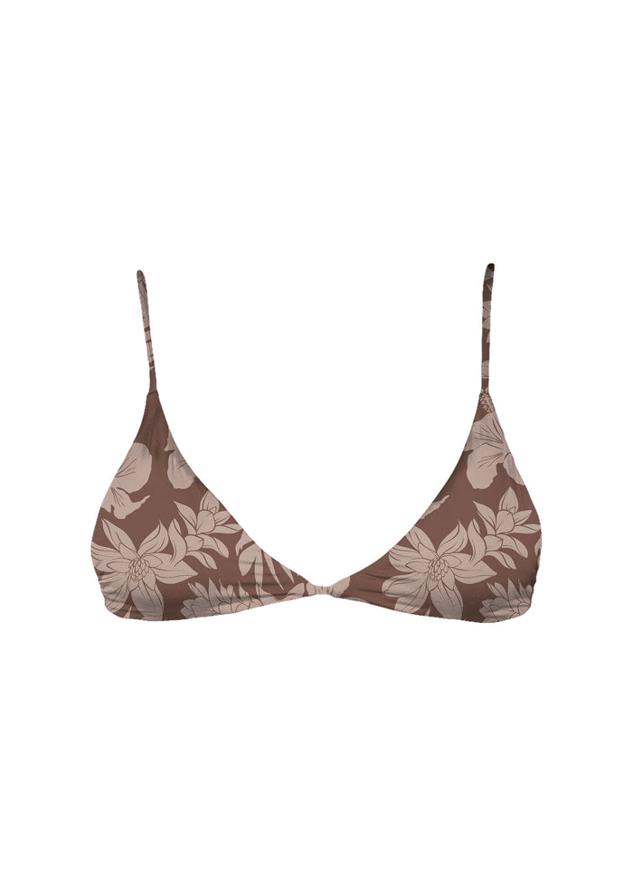 String Top Clay Petal Oasis
