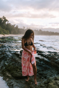 Akala Quilt Pareo