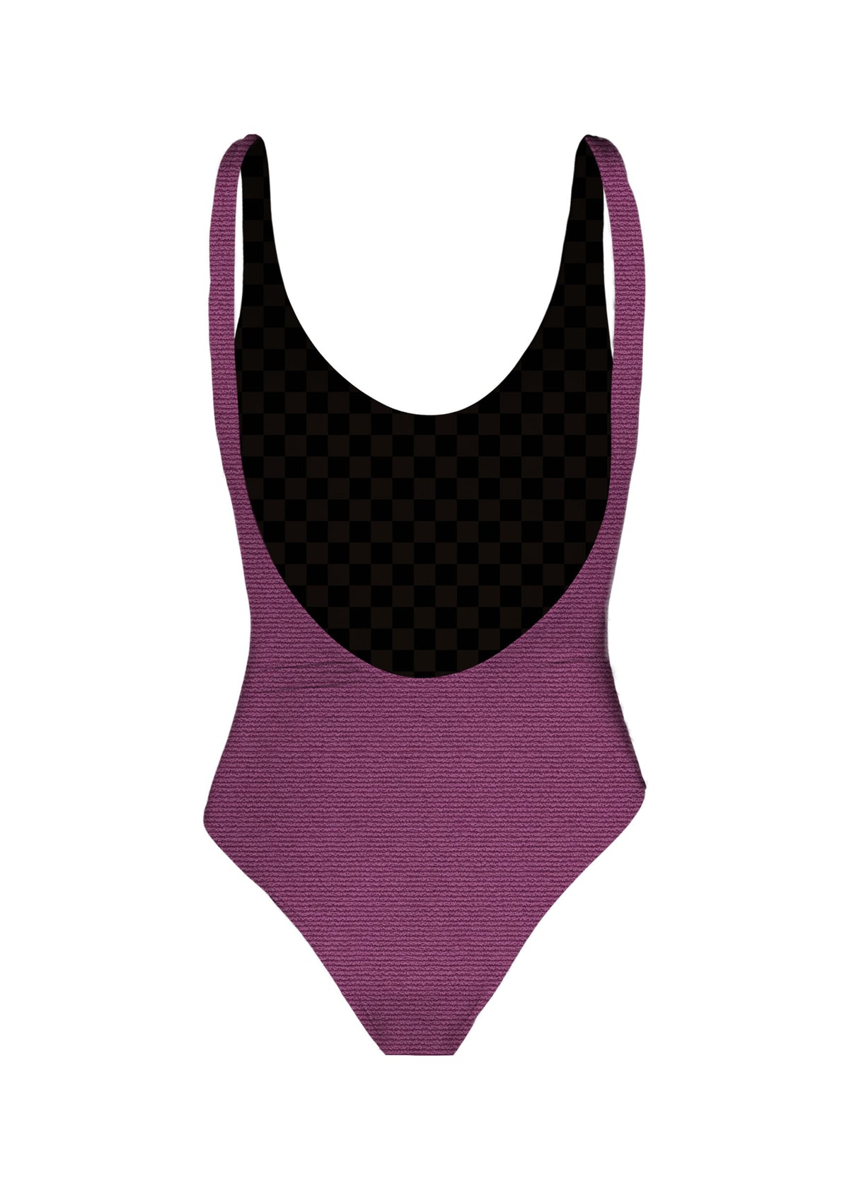 Bonita Bodysuit Tulipwood Scrunch