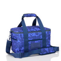 Breezy Packable Cooler Navy