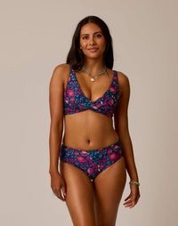 Pipa Compression Bottom Isla