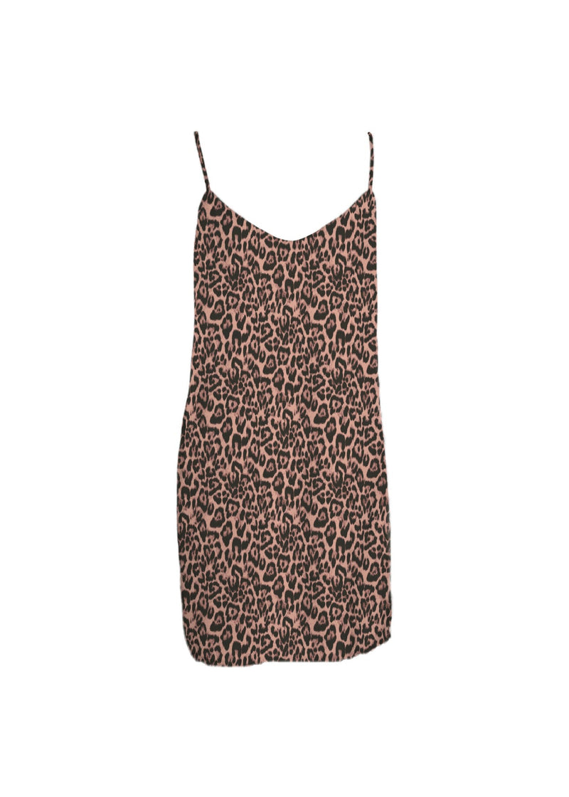 Aria Dress Feline