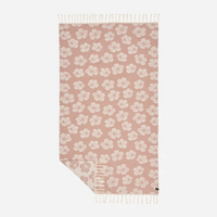Hau Turkish Towel Fawn