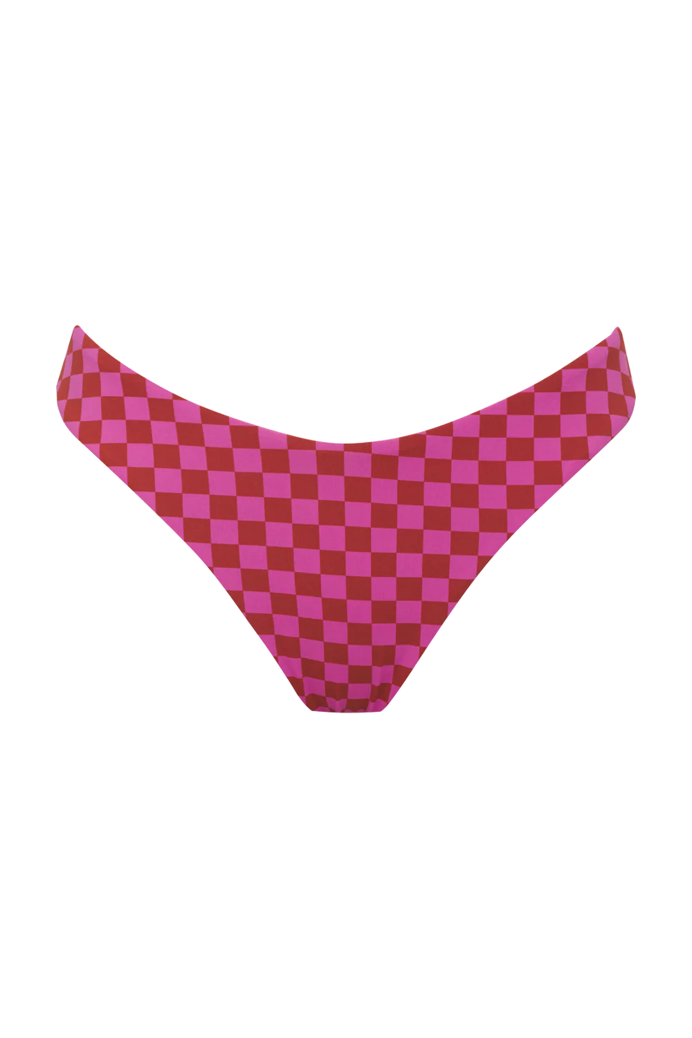 Brazil Bottom Maud