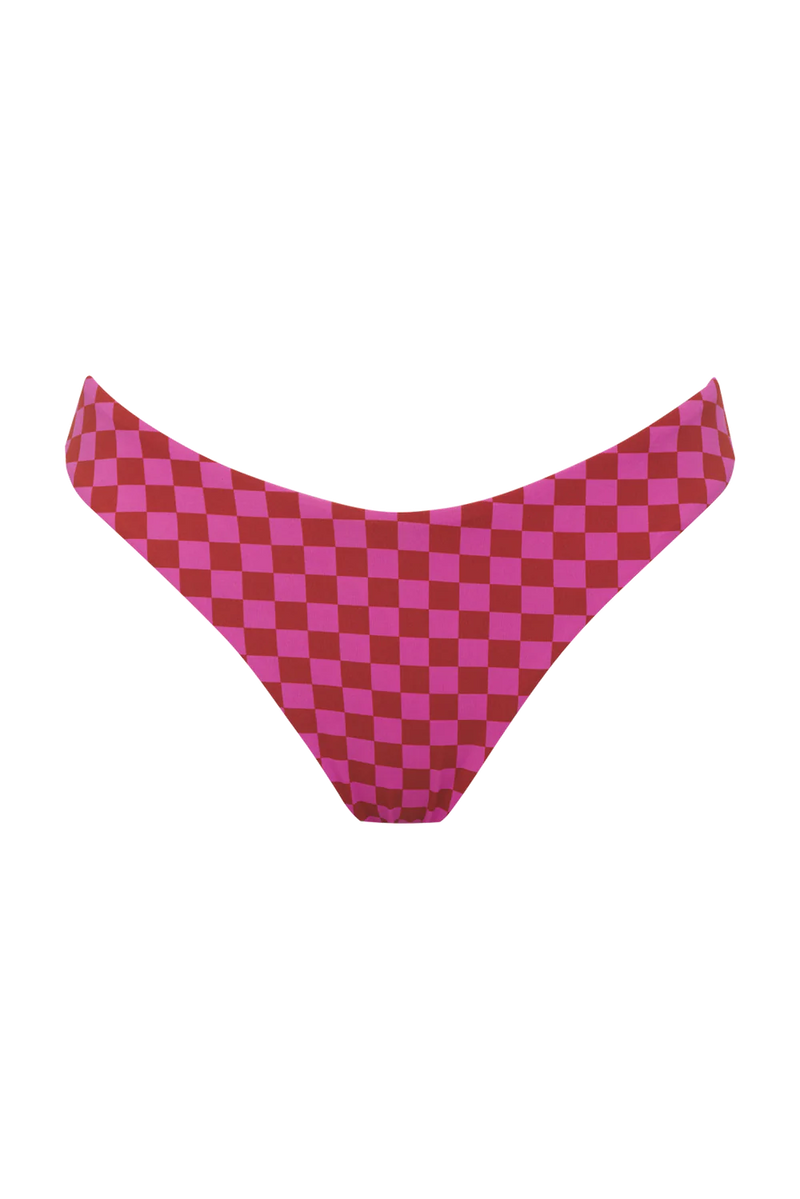 Brazil Bottom Maud