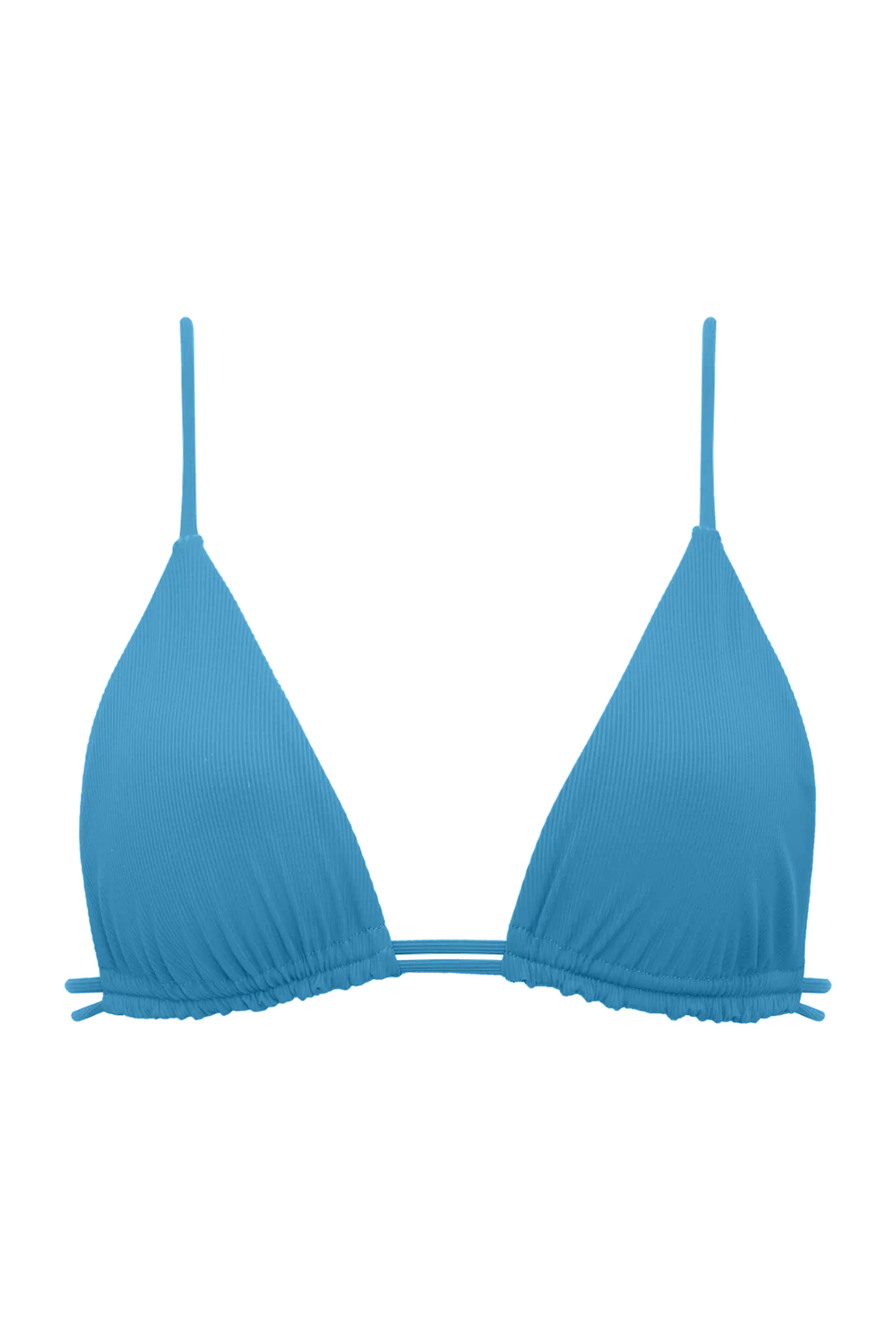 Gigi Top Rockys Ribbed