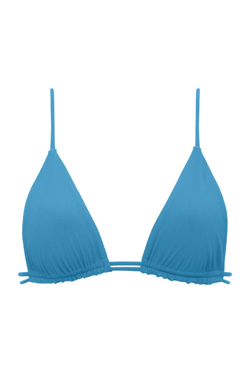 Gigi Top Rockys Ribbed