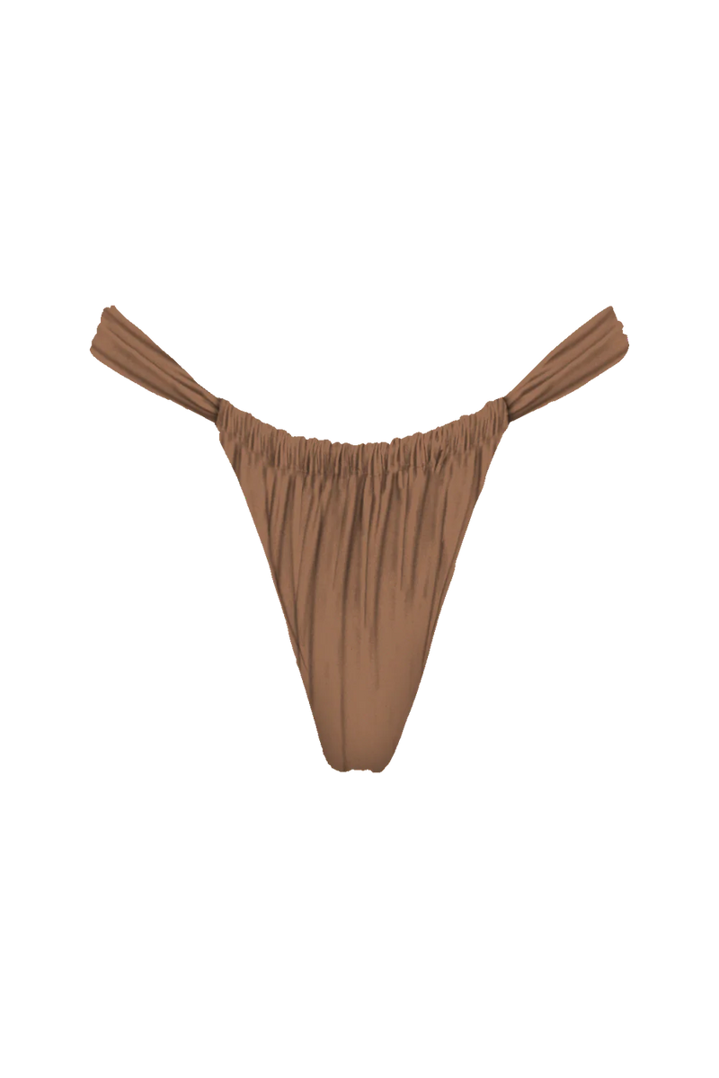 Levi Bottom Tobacco