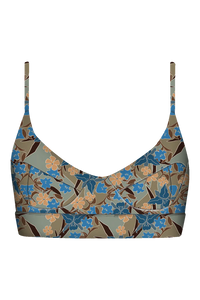 Paisley Top Shikoku
