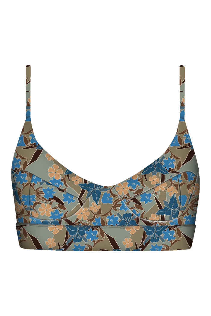 Paisley Top Shikoku
