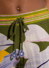Kenia Short Leafy