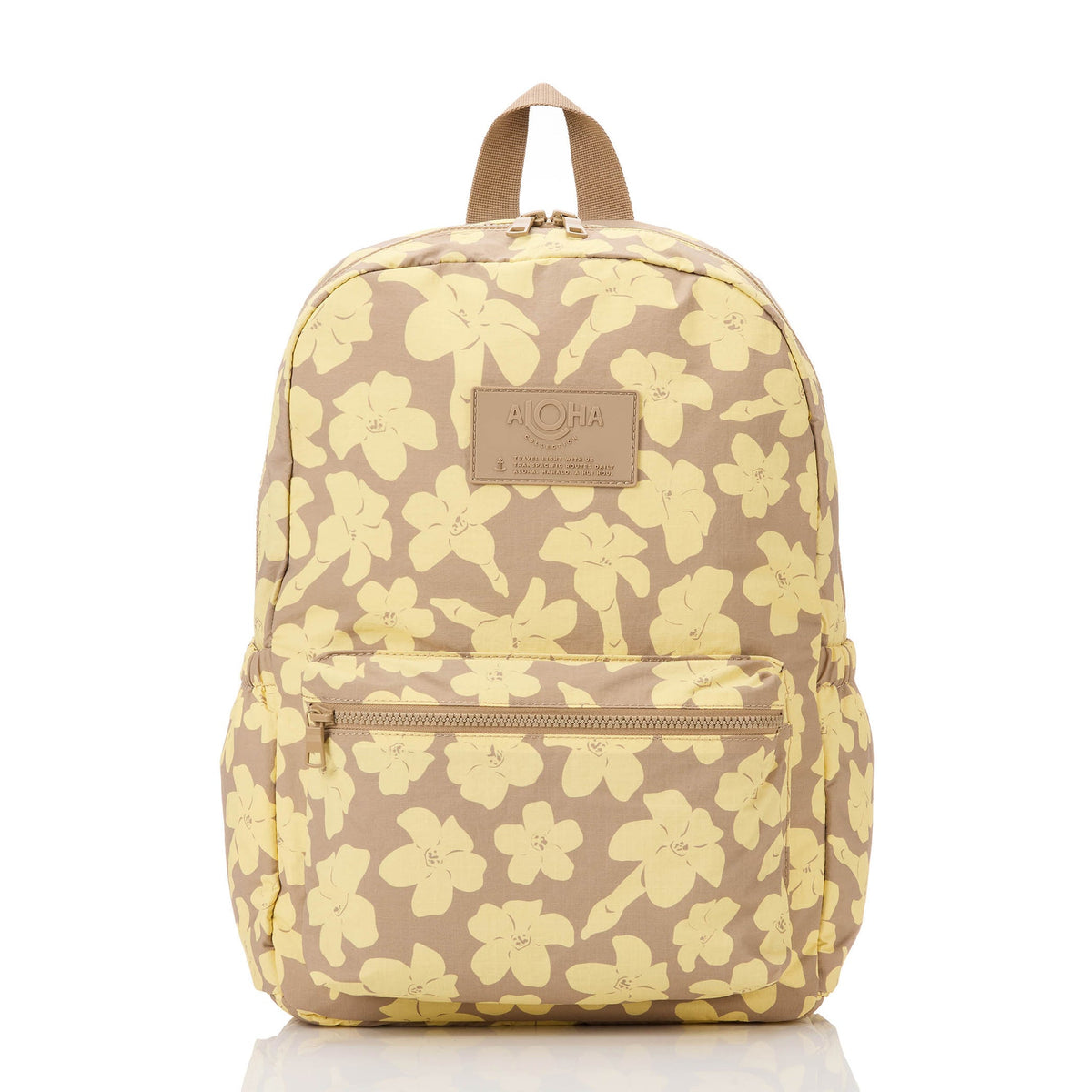 Puakenikeni Backpack Affogato