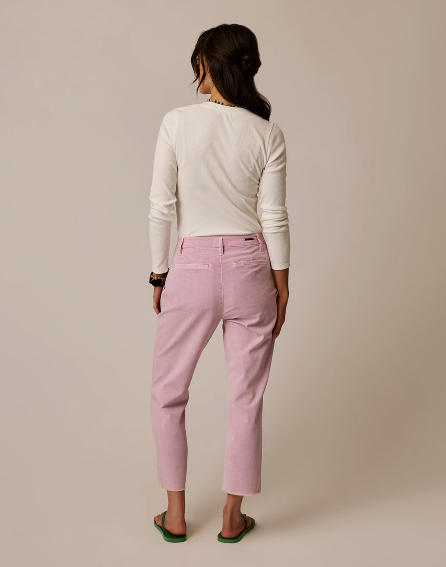 Sausalito Pant Light Dusk