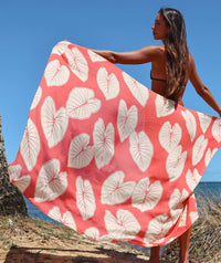 Kalo ‘Ula Pareo