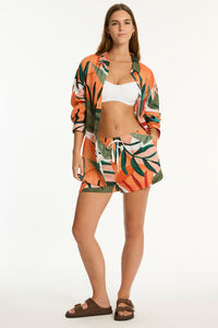 Tropaluxe Beach Short